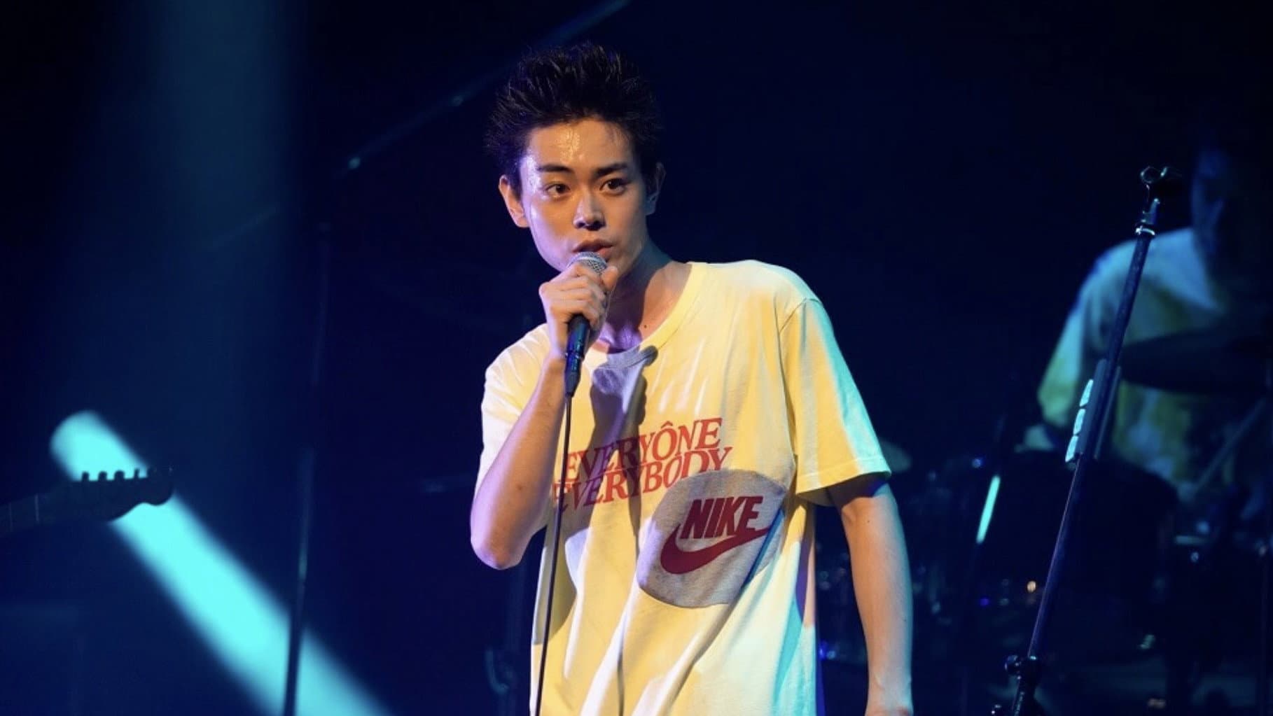 菅田将暉 LIVE TOUR 2019 “LOVE” - immagine