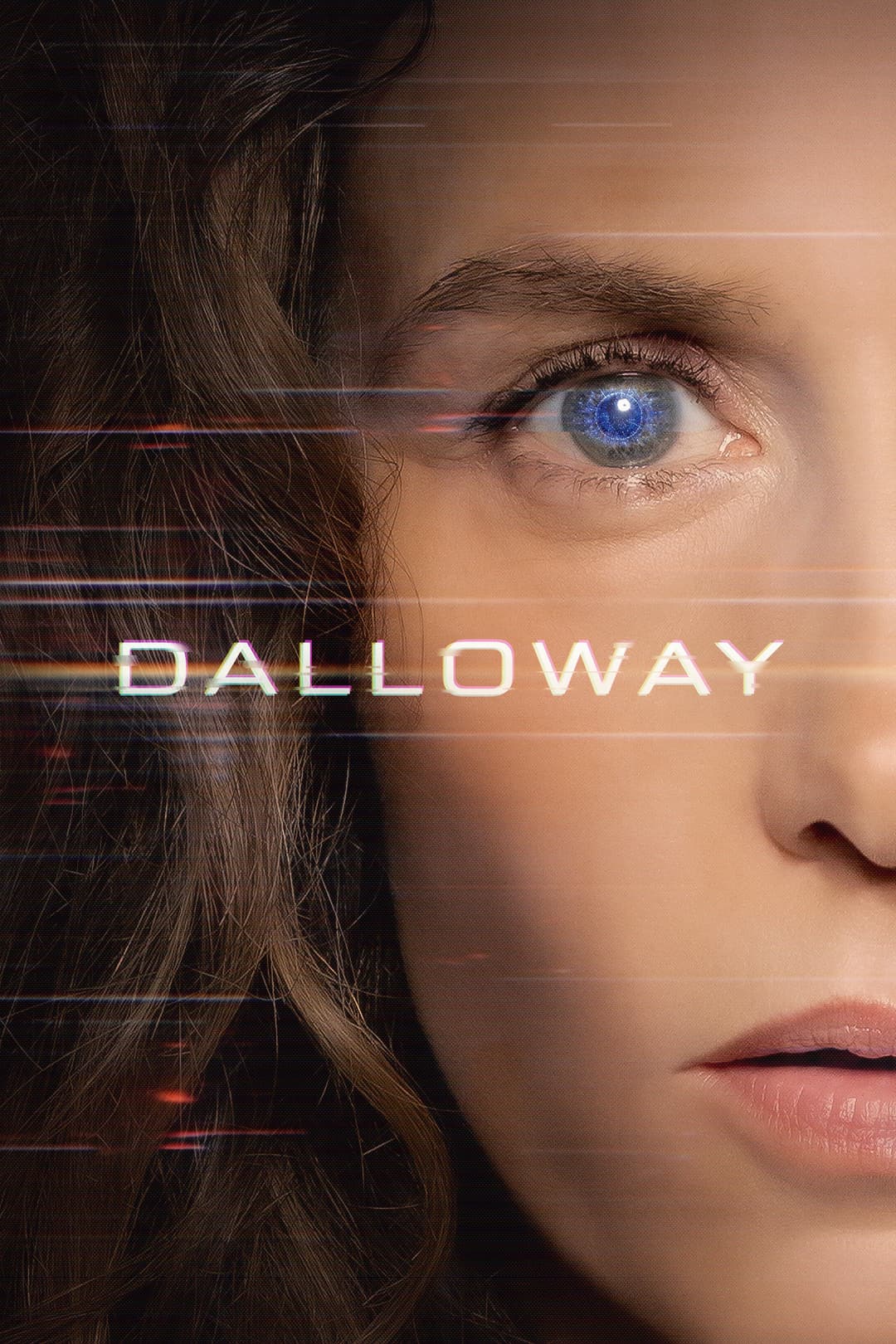 Poster di Dalloway