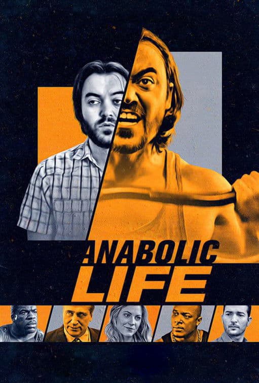 Poster di Anabolic Life