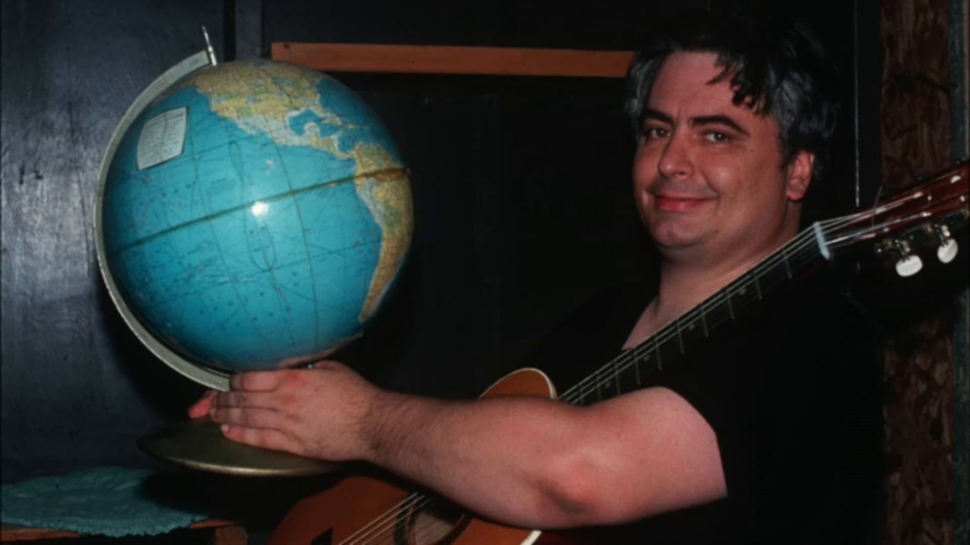 The Devil and Daniel Johnston - immagine