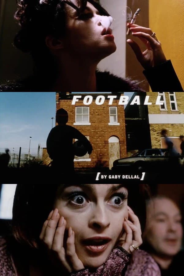 Poster di Football