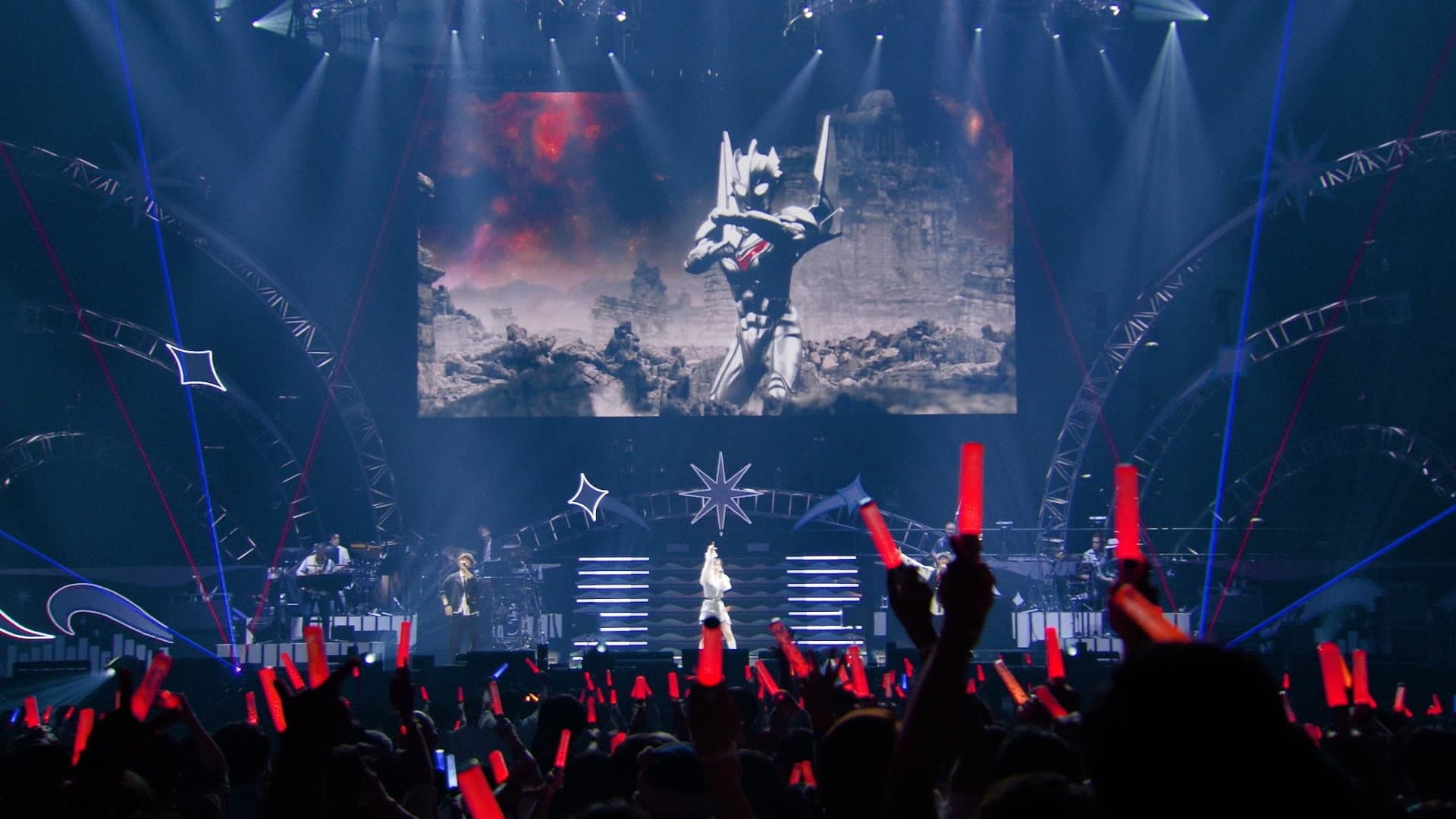 Animelo Summer Live 2022 -Sparkle- DAY1 - immagine