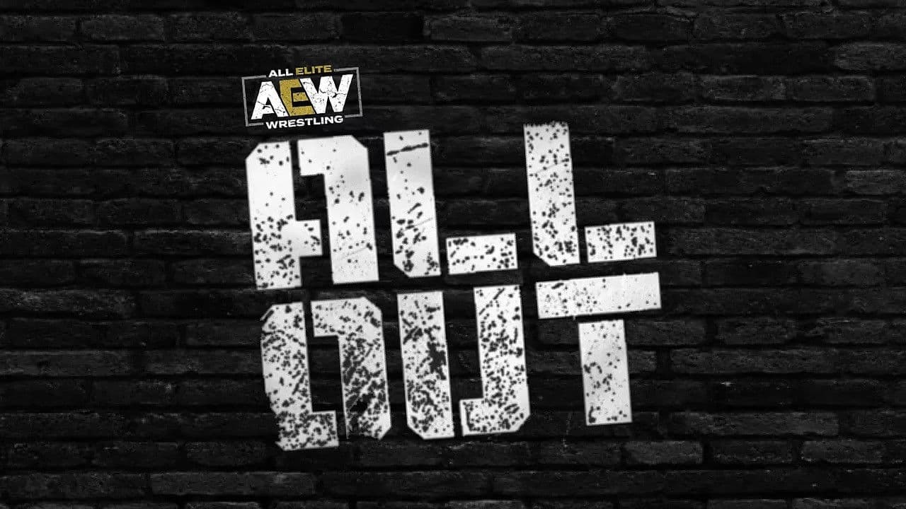 AEW All Out 2019 - immagine