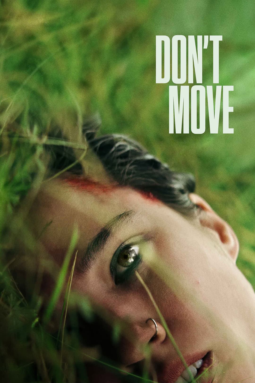 Poster di Don't Move