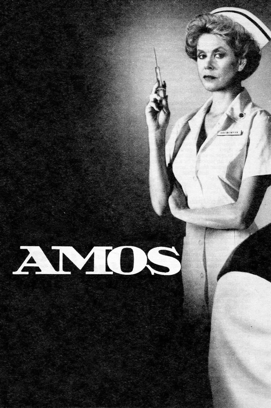 Poster di Amos