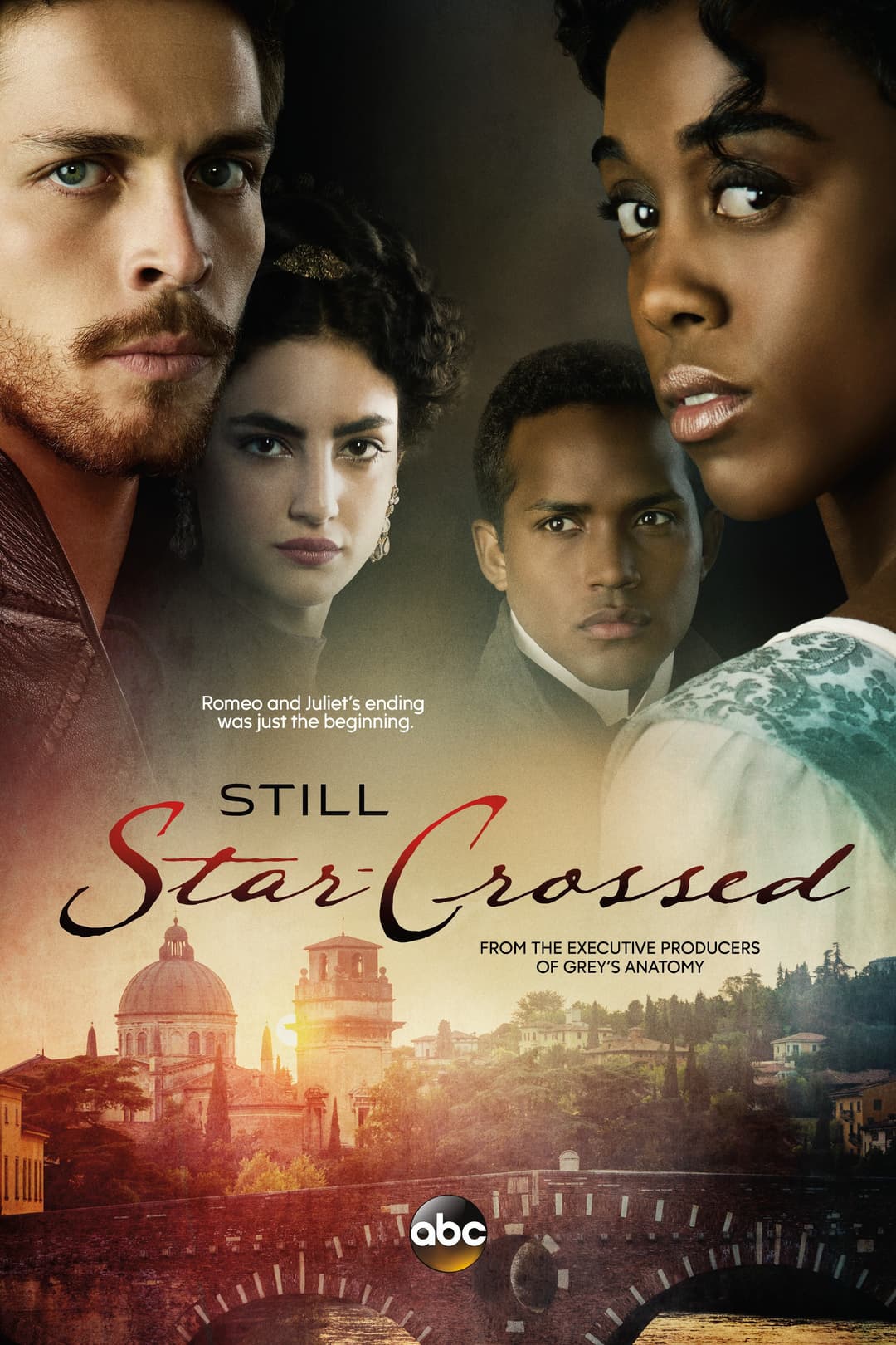 Poster di Still Star-Crossed