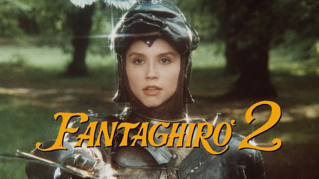 Fantaghirò 2 - immagine
