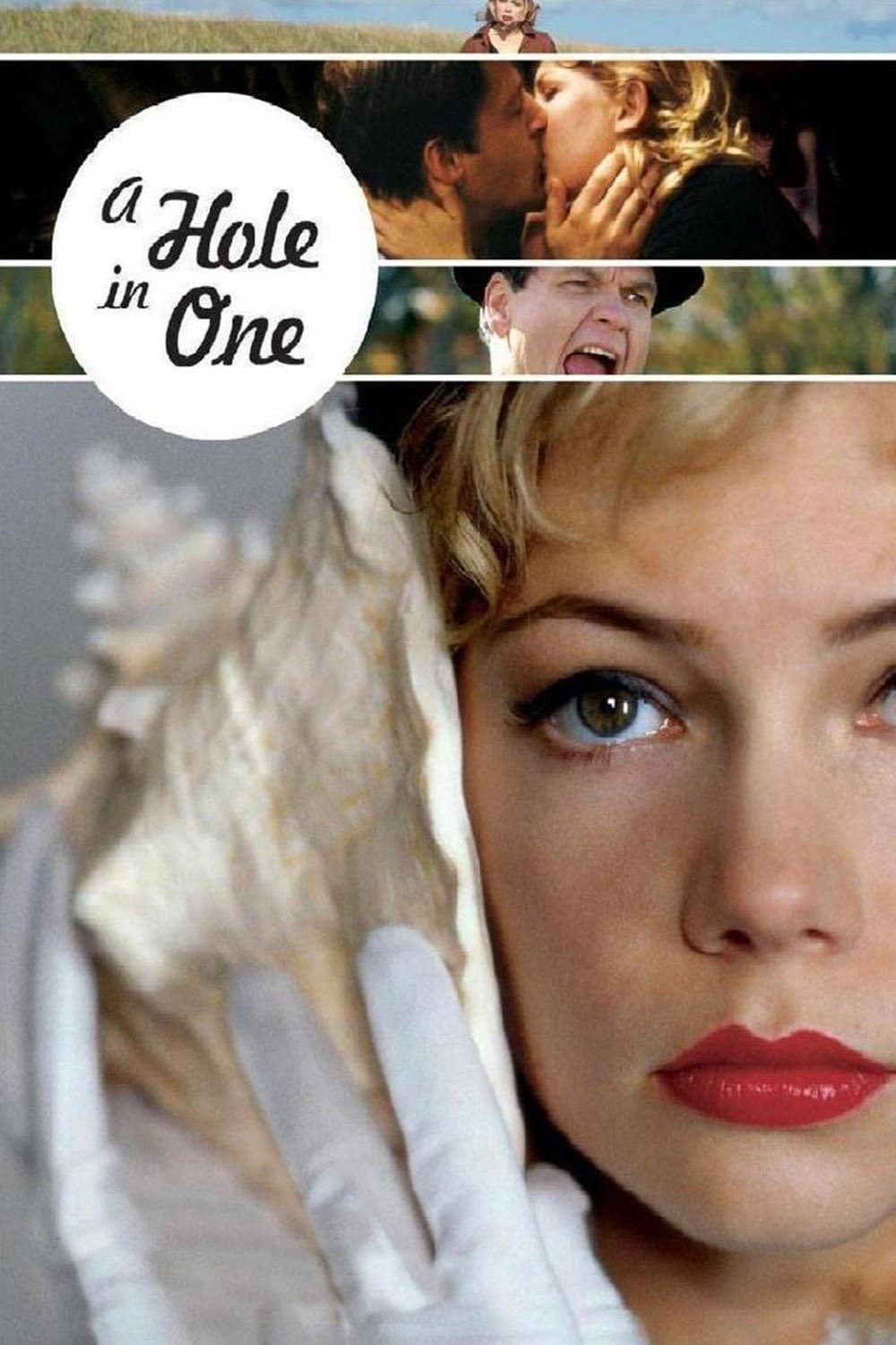 Poster di A Hole in One