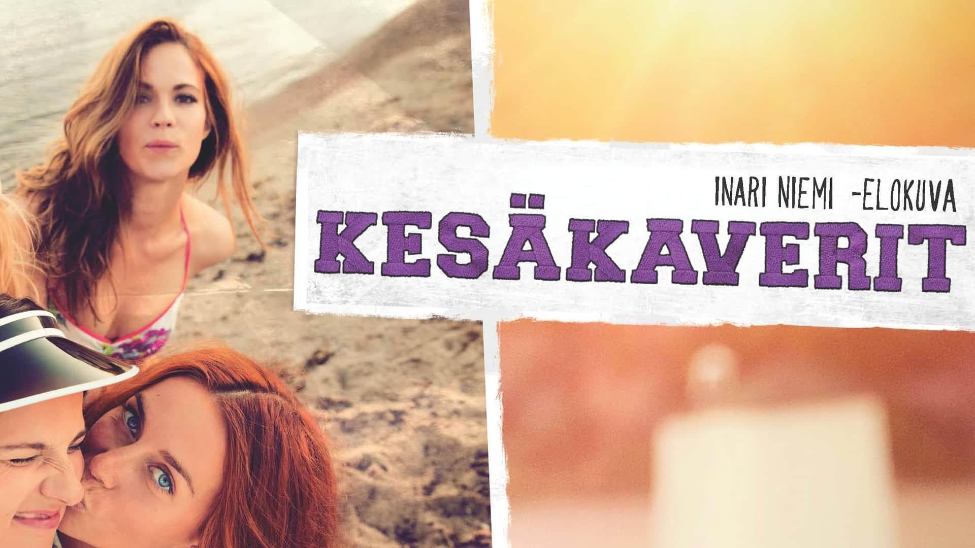 Kesäkaverit - immagine