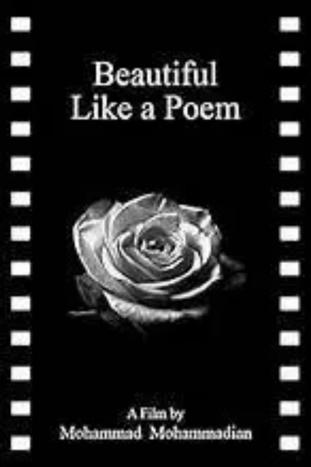 Poster di Beautiful Like a Poem