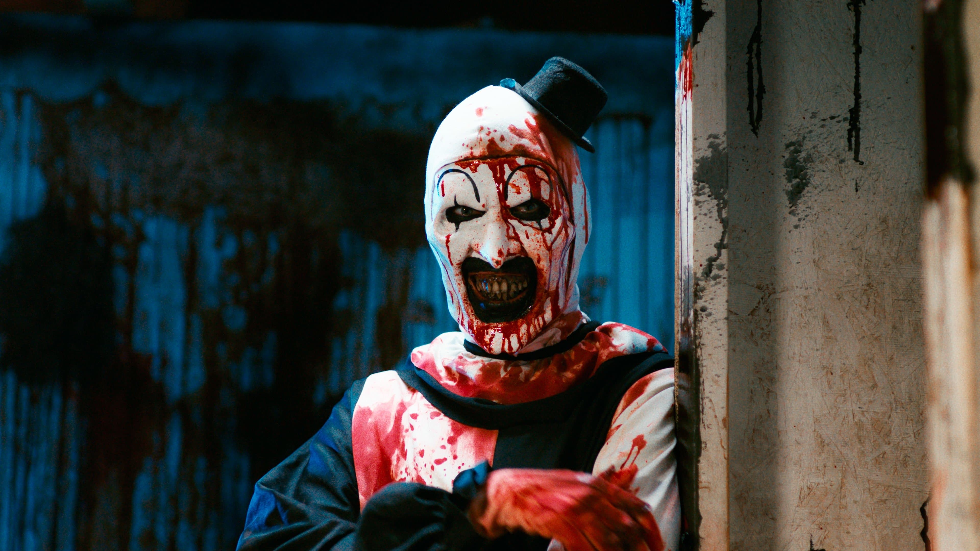 Terrifier 2 - immagine
