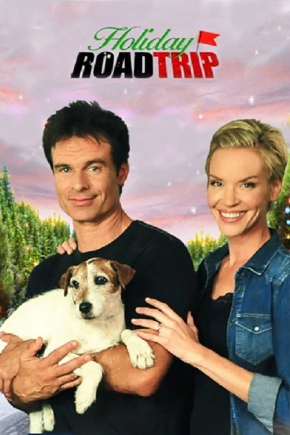 Poster di Holiday Road Trip