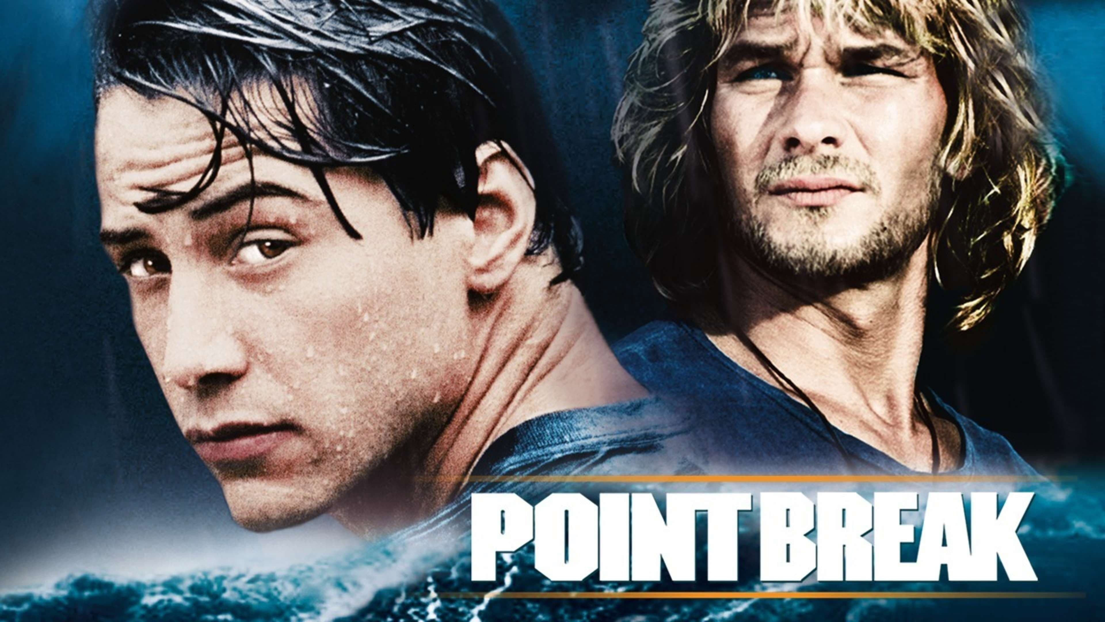 Point Break - Punto di rottura - immagine