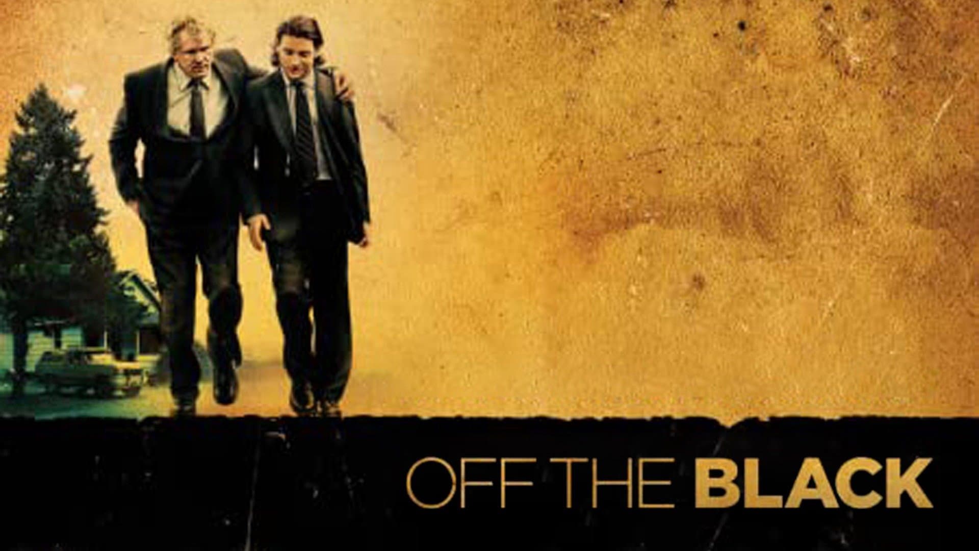 Off the Black - Gioco Forzato - immagine