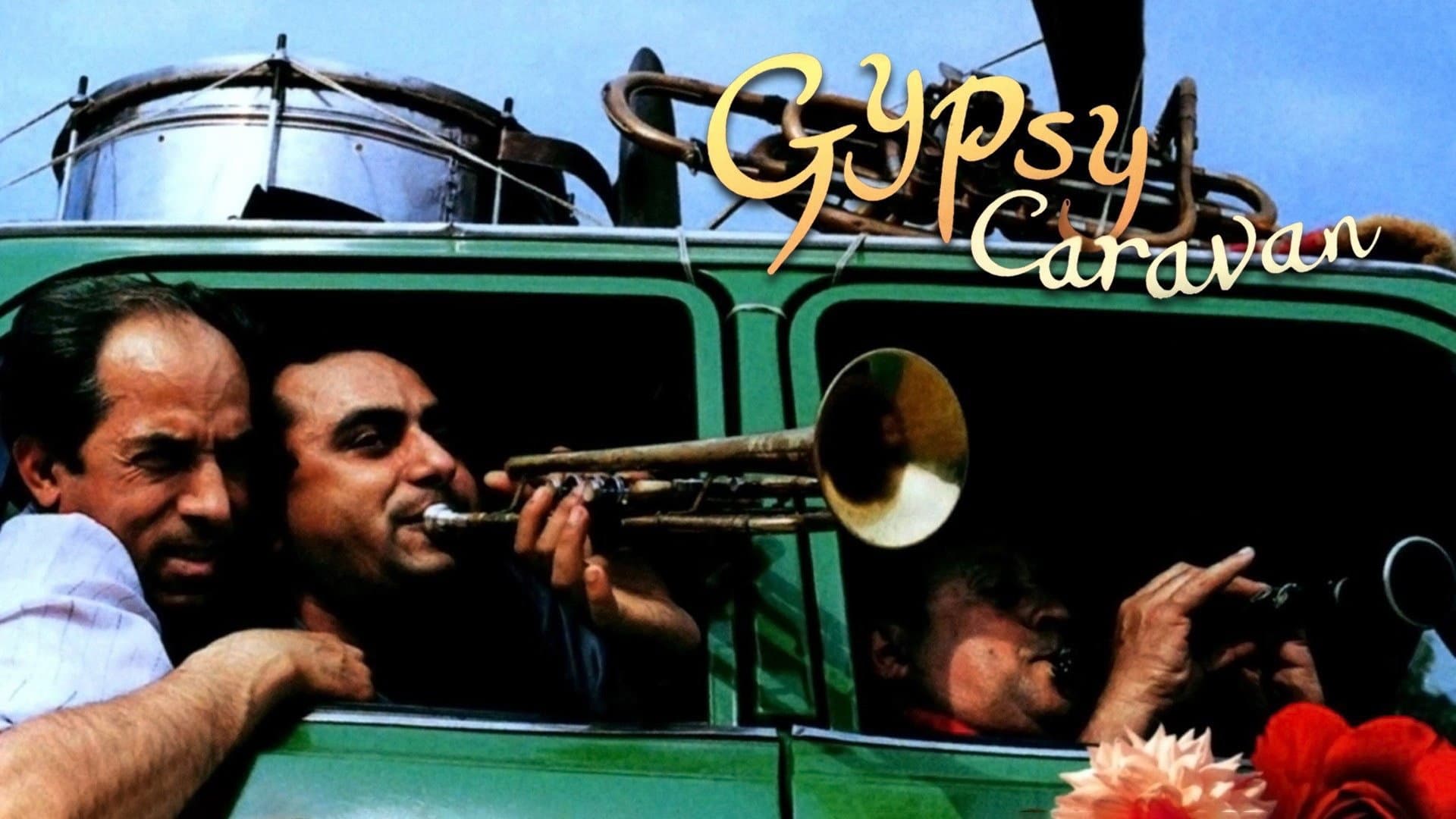 Gypsy Caravan: When the Road Bends - immagine