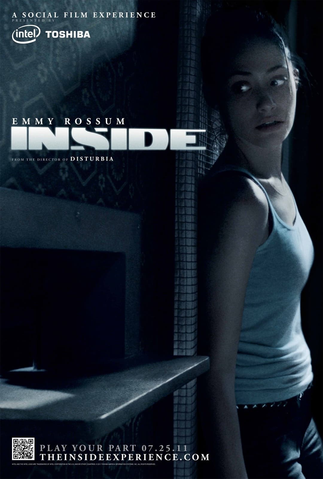 Poster di Inside
