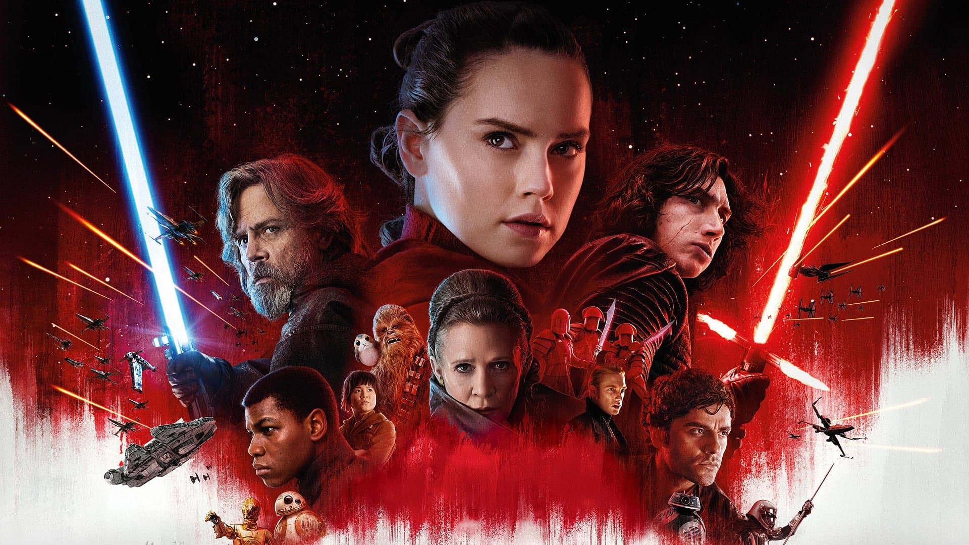 Star Wars: Gli ultimi Jedi - immagine