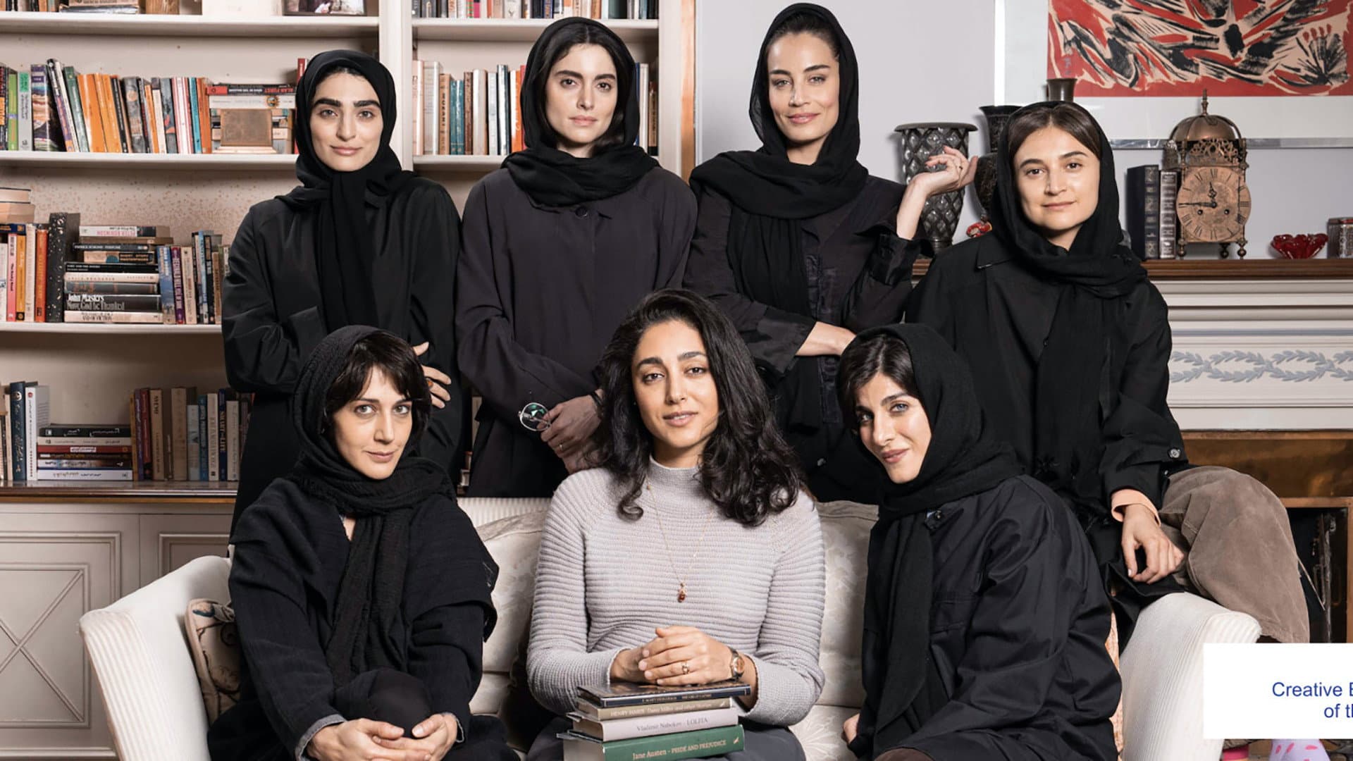 Leggere Lolita a Teheran - immagine