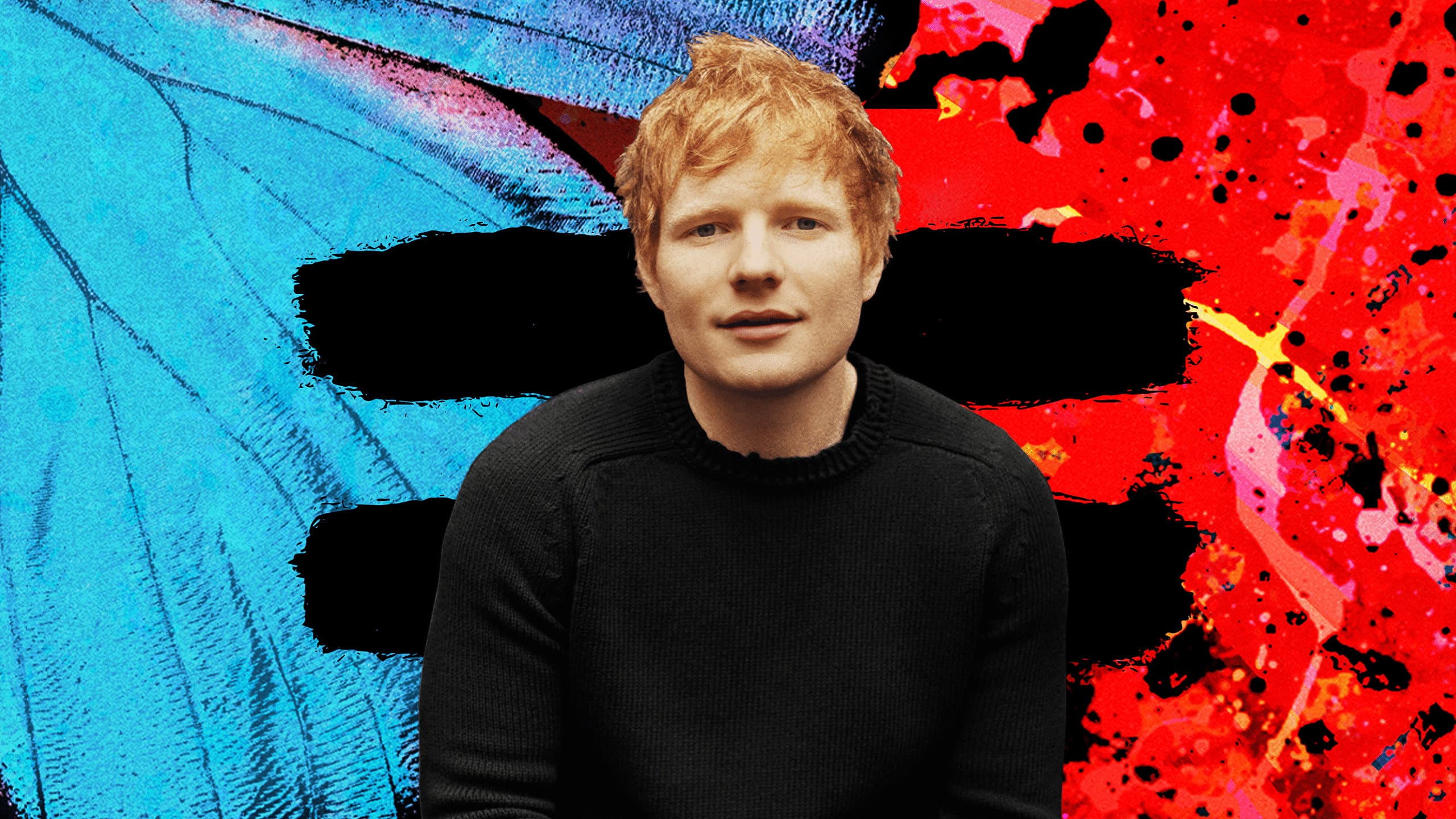 Ed Sheeran: The Equals Live Experience - immagine