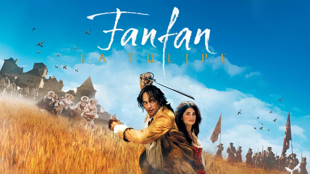 Il tulipano d'oro - immagine