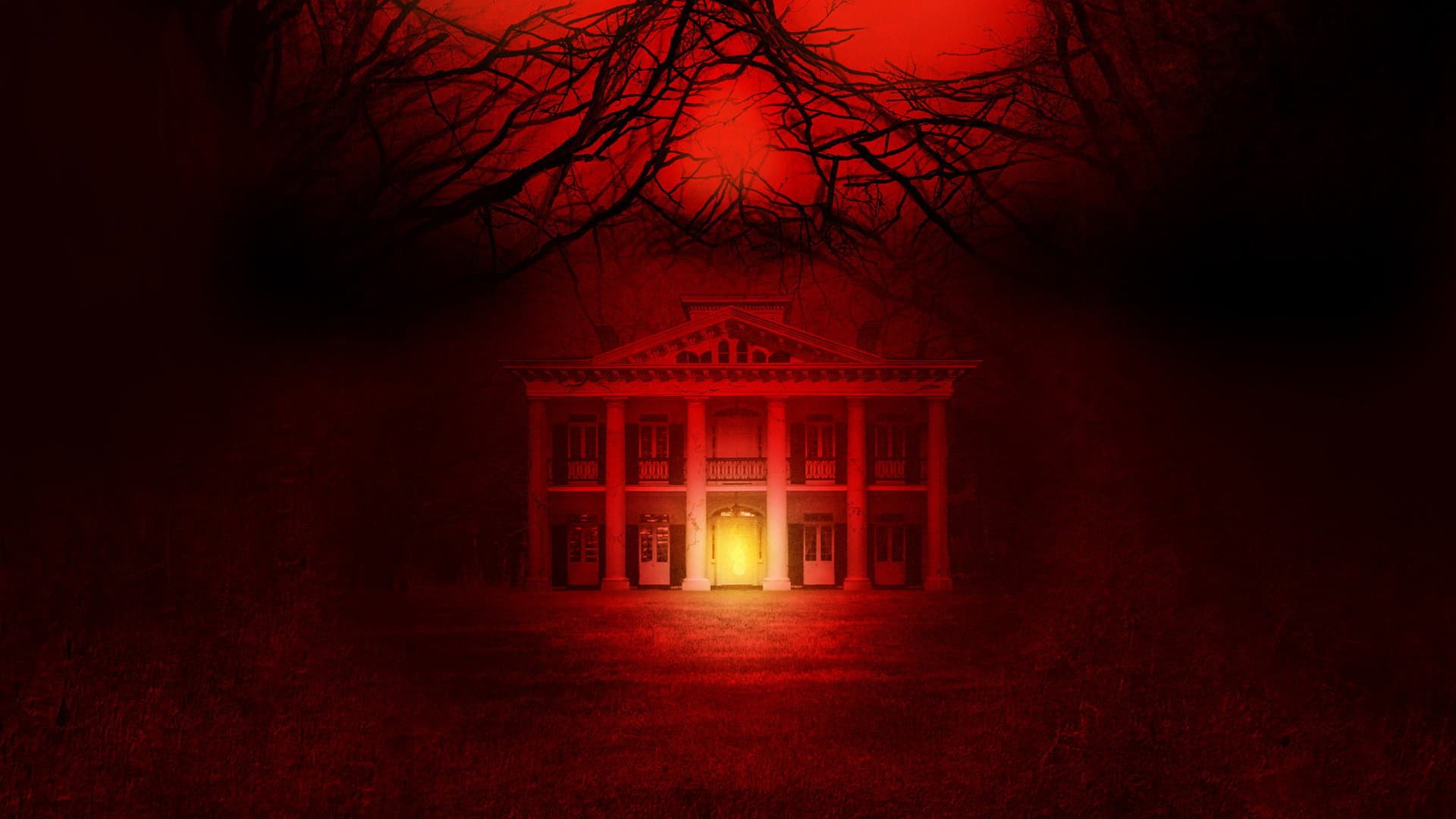 The House of the Devil - immagine