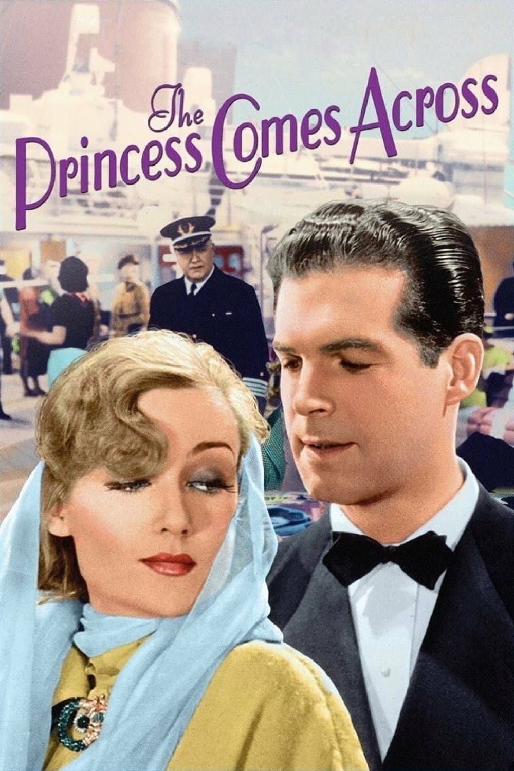 Poster di Resa d'amore
