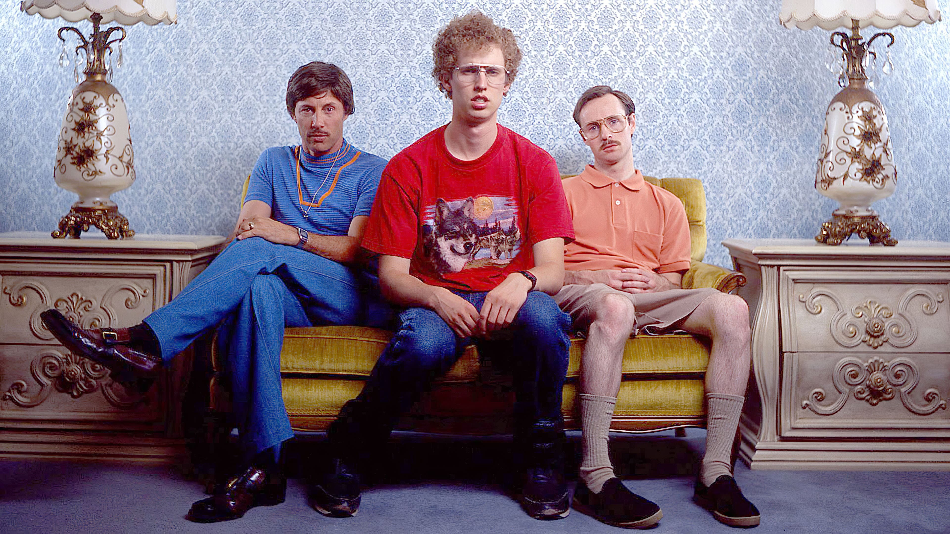 Napoleon Dynamite - immagine