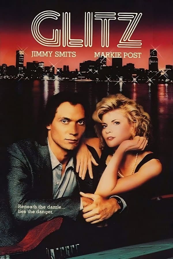 Poster di Glitz