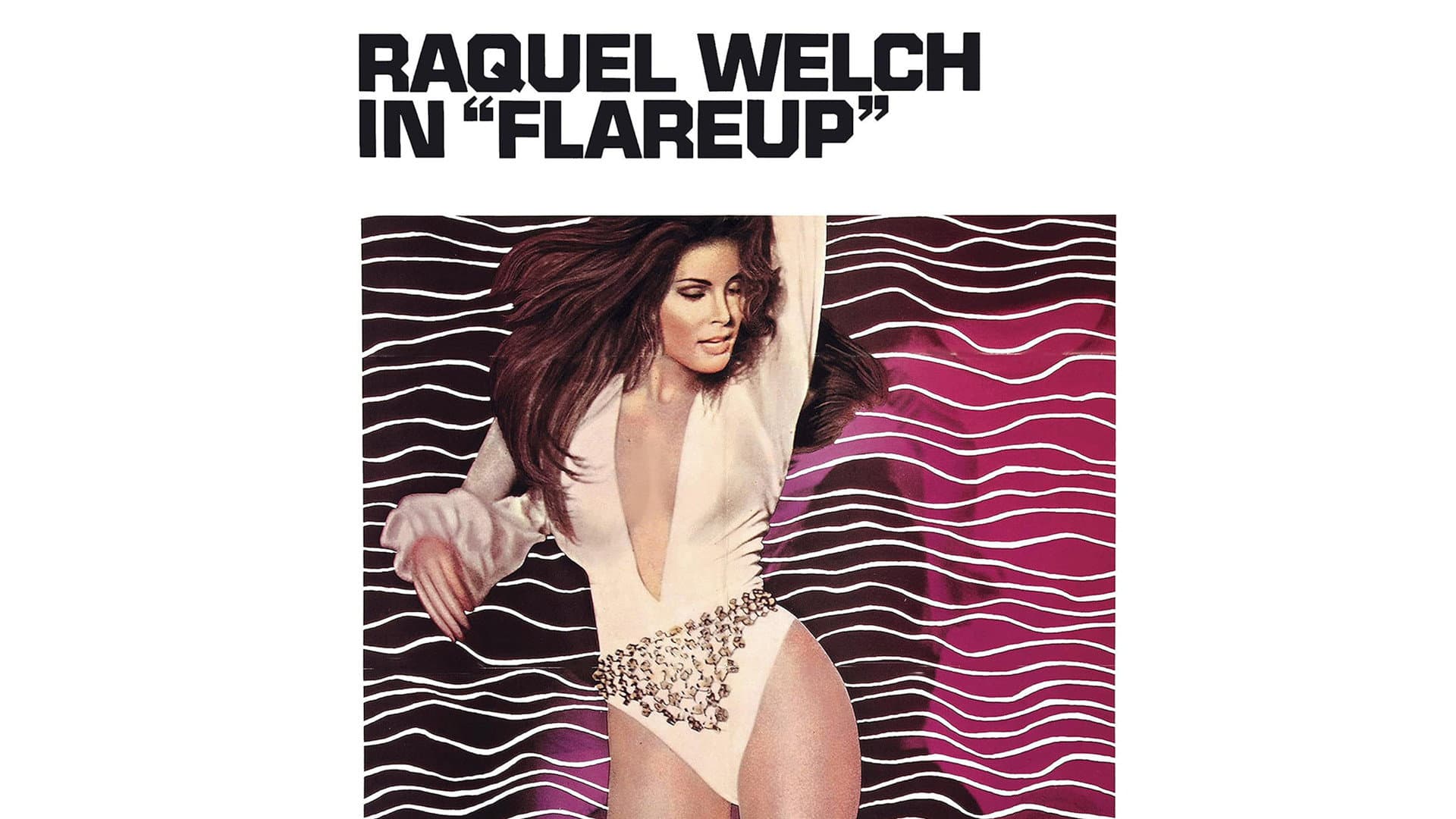 Flareup - immagine