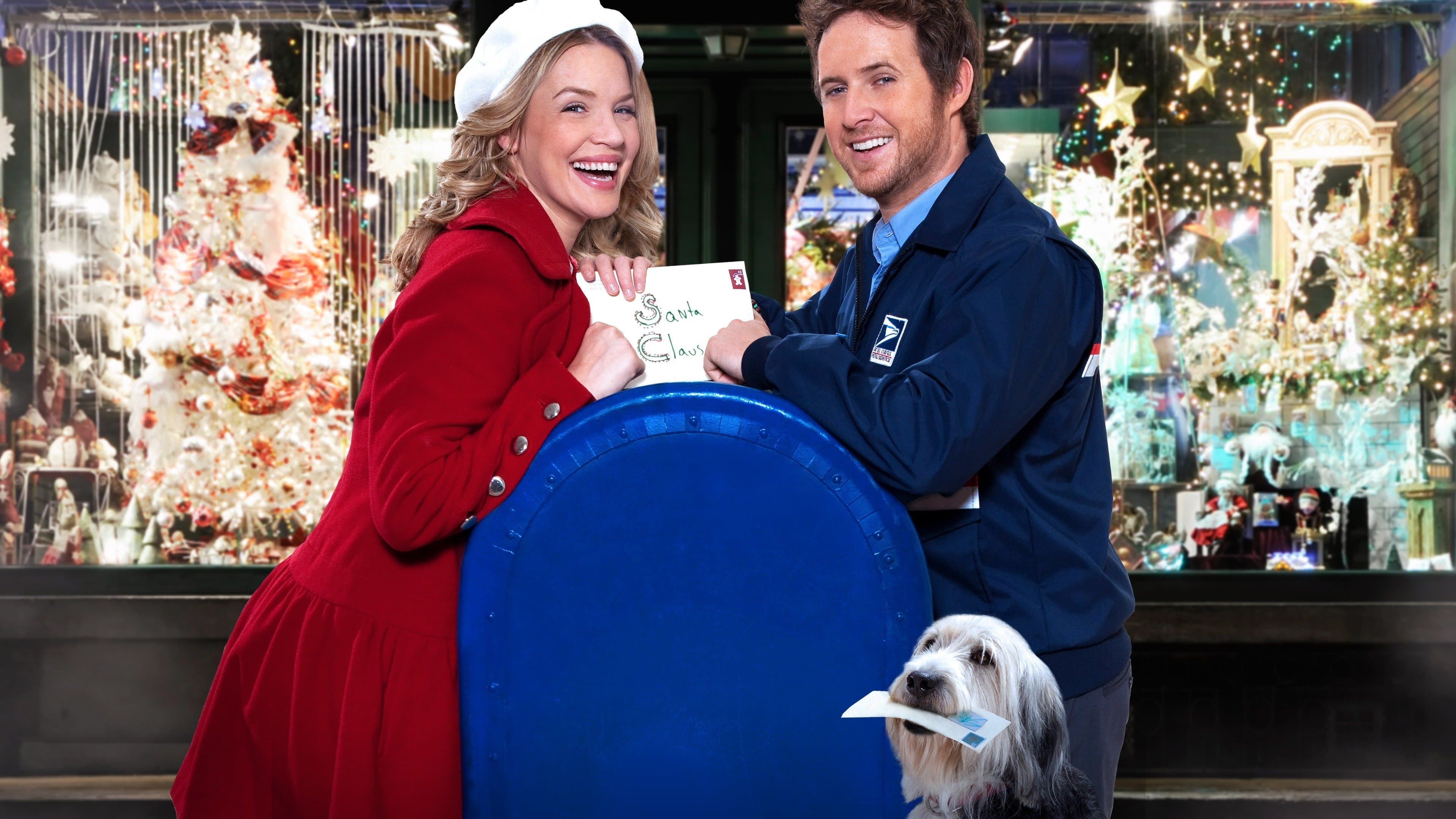Christmas Mail - Una lettera per sognare - immagine