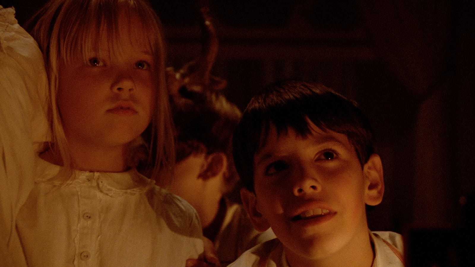 Fanny & Alexander - immagine