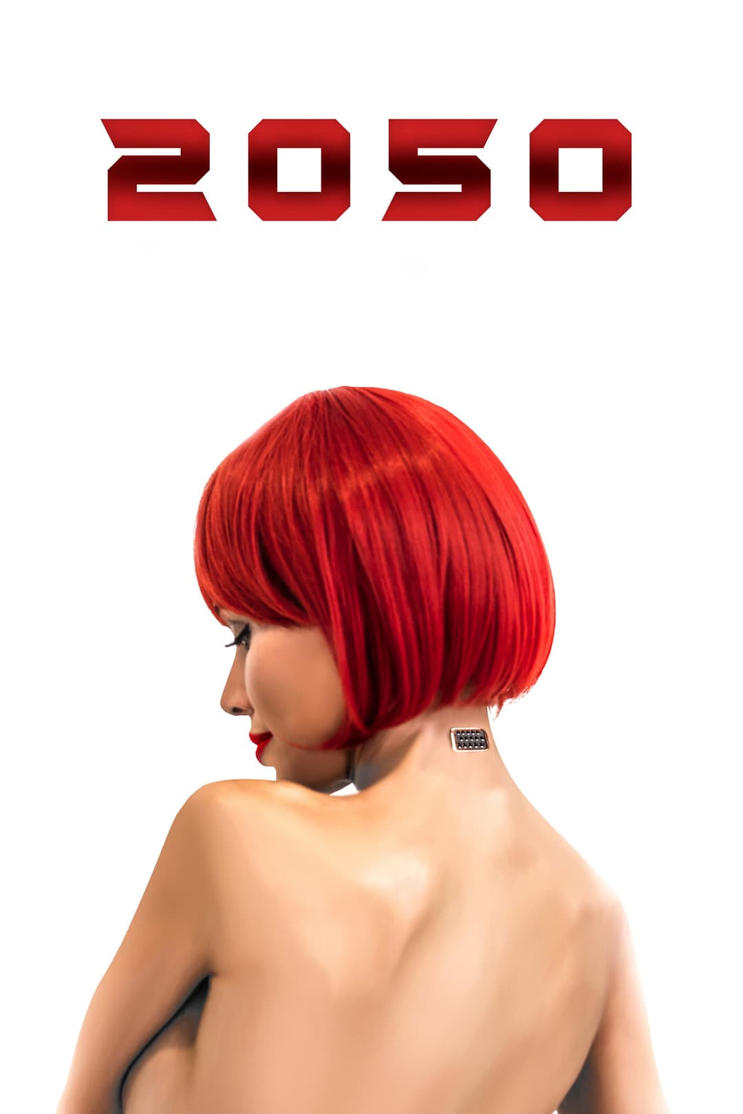 Poster di 2050