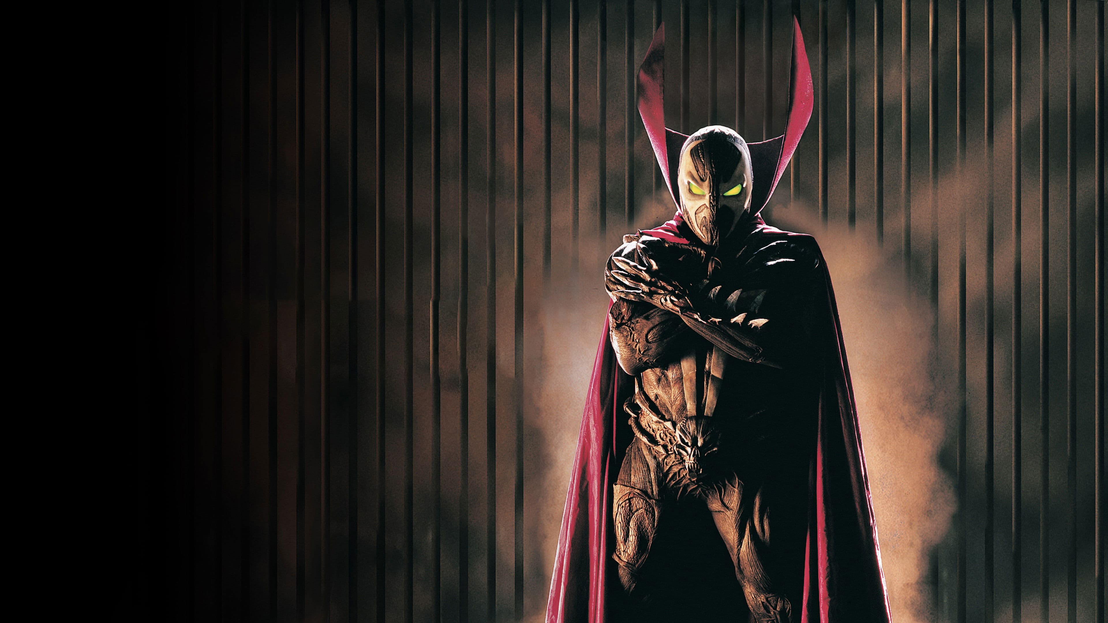 Spawn - immagine