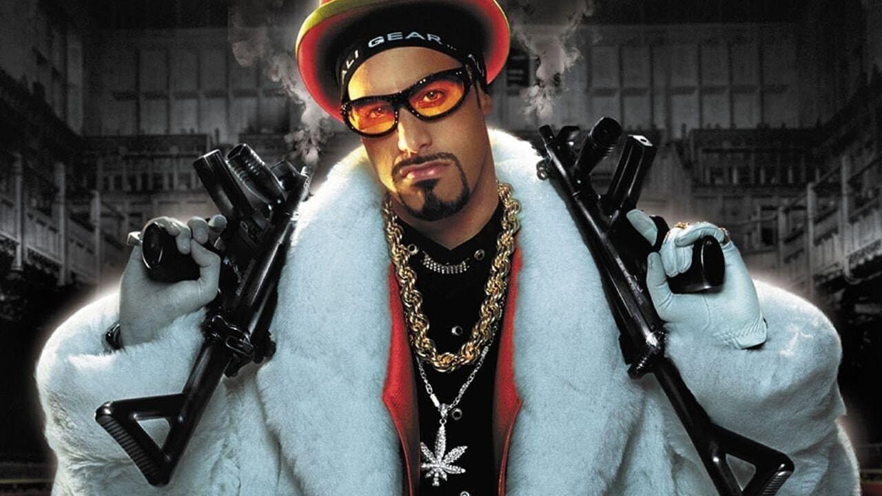 Ali G - immagine