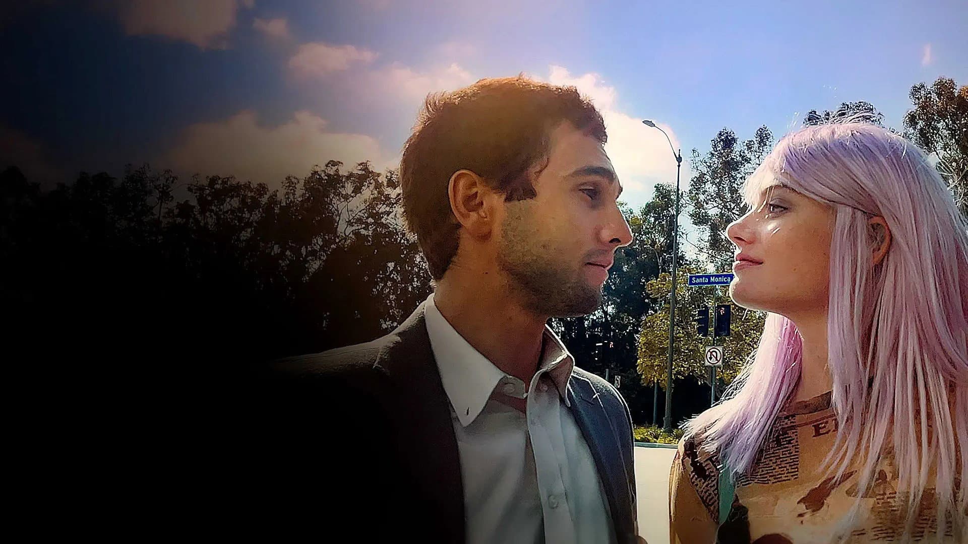 June and John - immagine