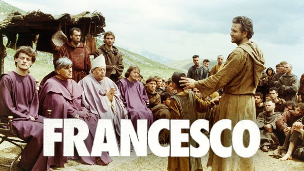 Francesco - immagine