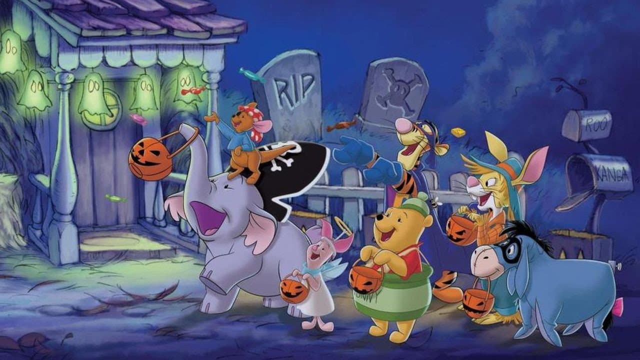 Il primo Halloween da Efelante - immagine