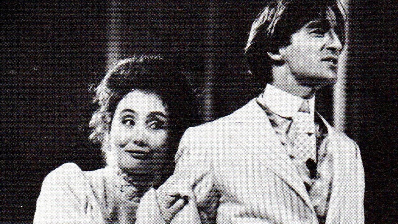 Much Ado About Nothing - immagine