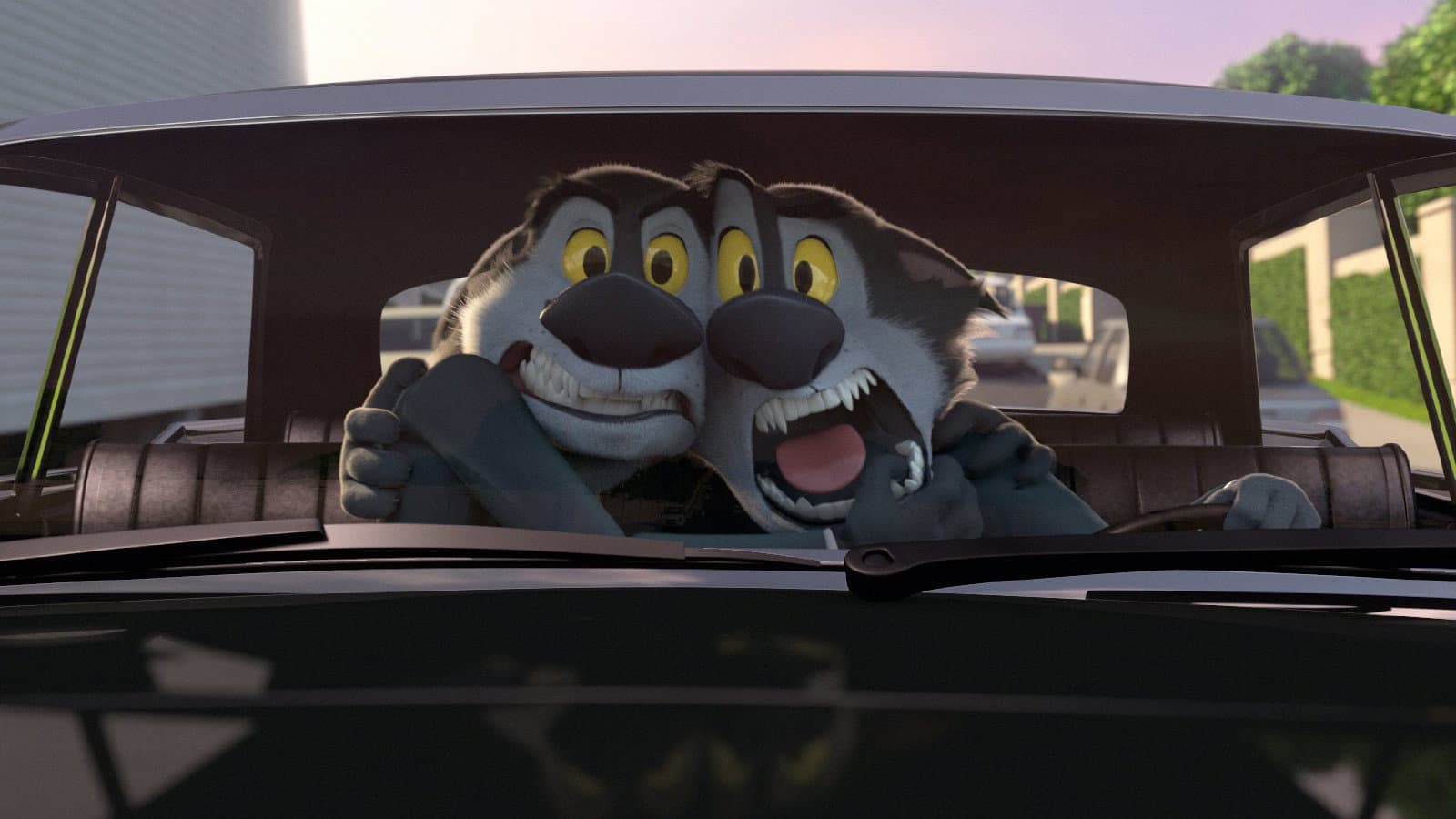 Rock Dog - immagine