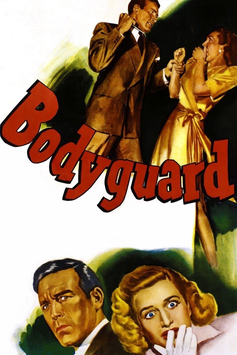 Poster di Squadra mobile 61