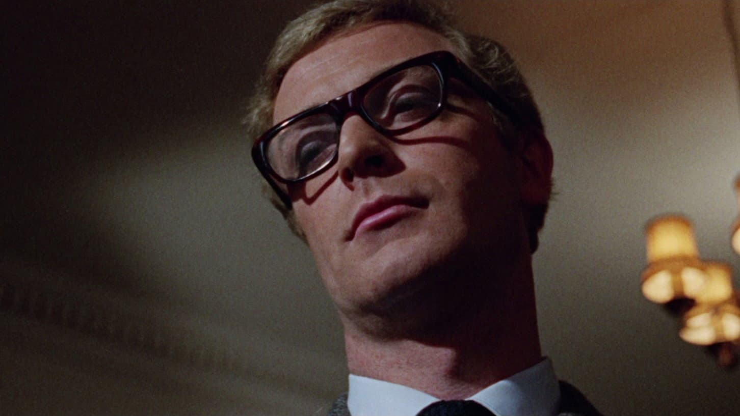 Ipcress - immagine