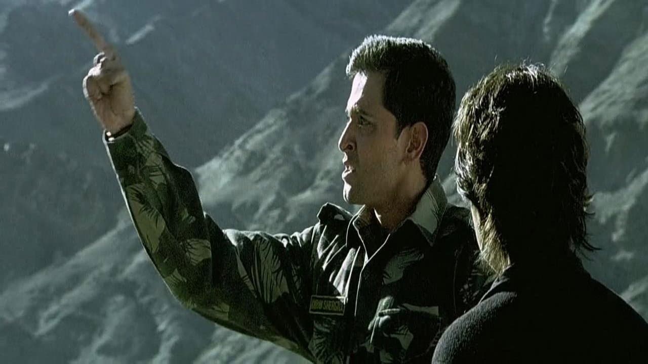 Lakshya - immagine