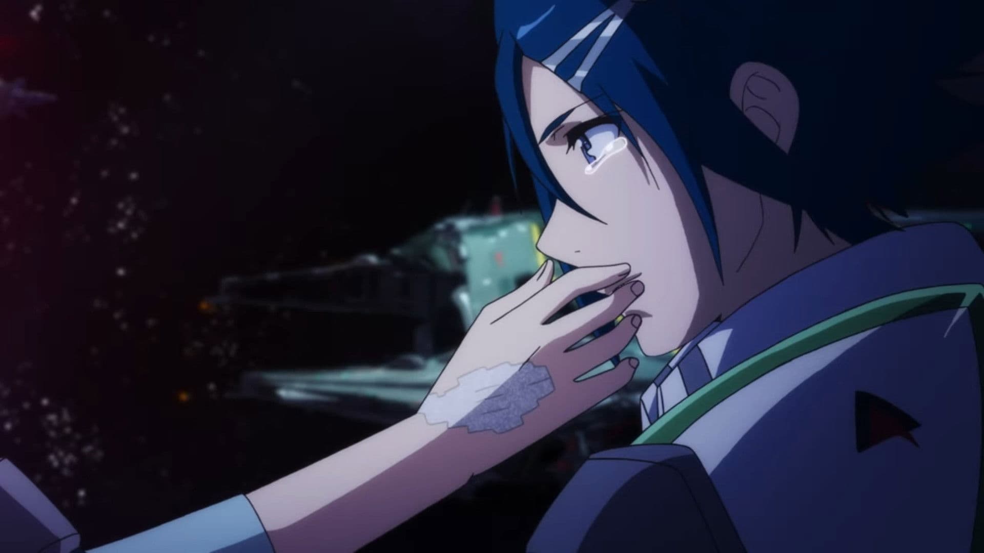 劇場版 マクロスΔ 絶対LIVE!!!!!! - immagine