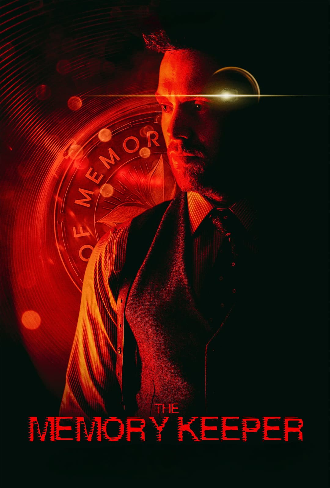 Poster di The Memory Keeper