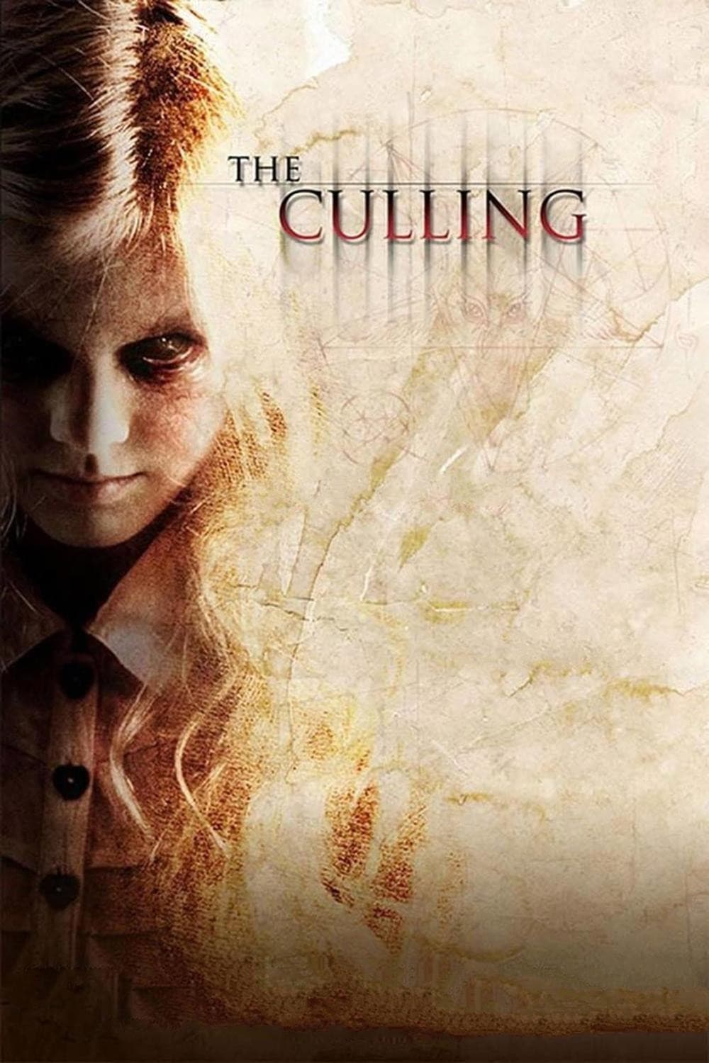 Poster di The Culling