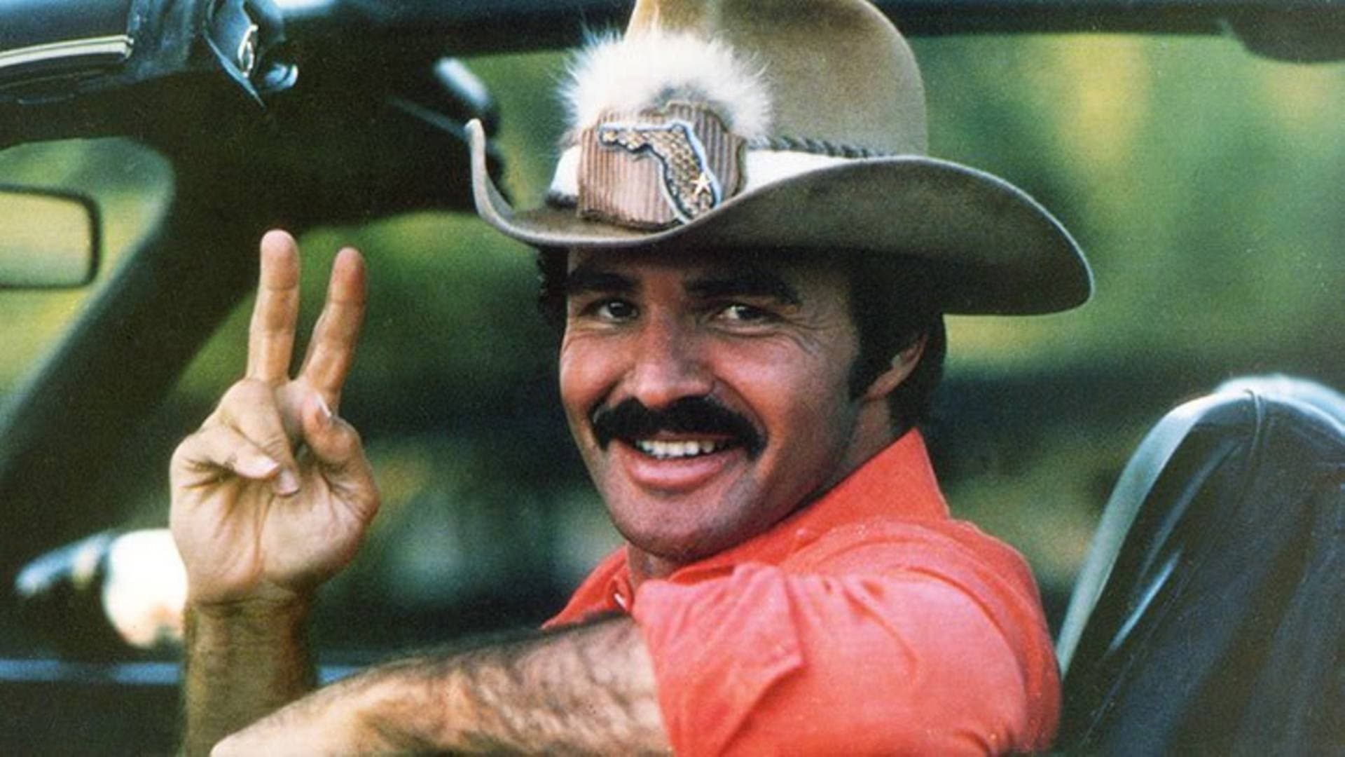 I Am Burt Reynolds - immagine