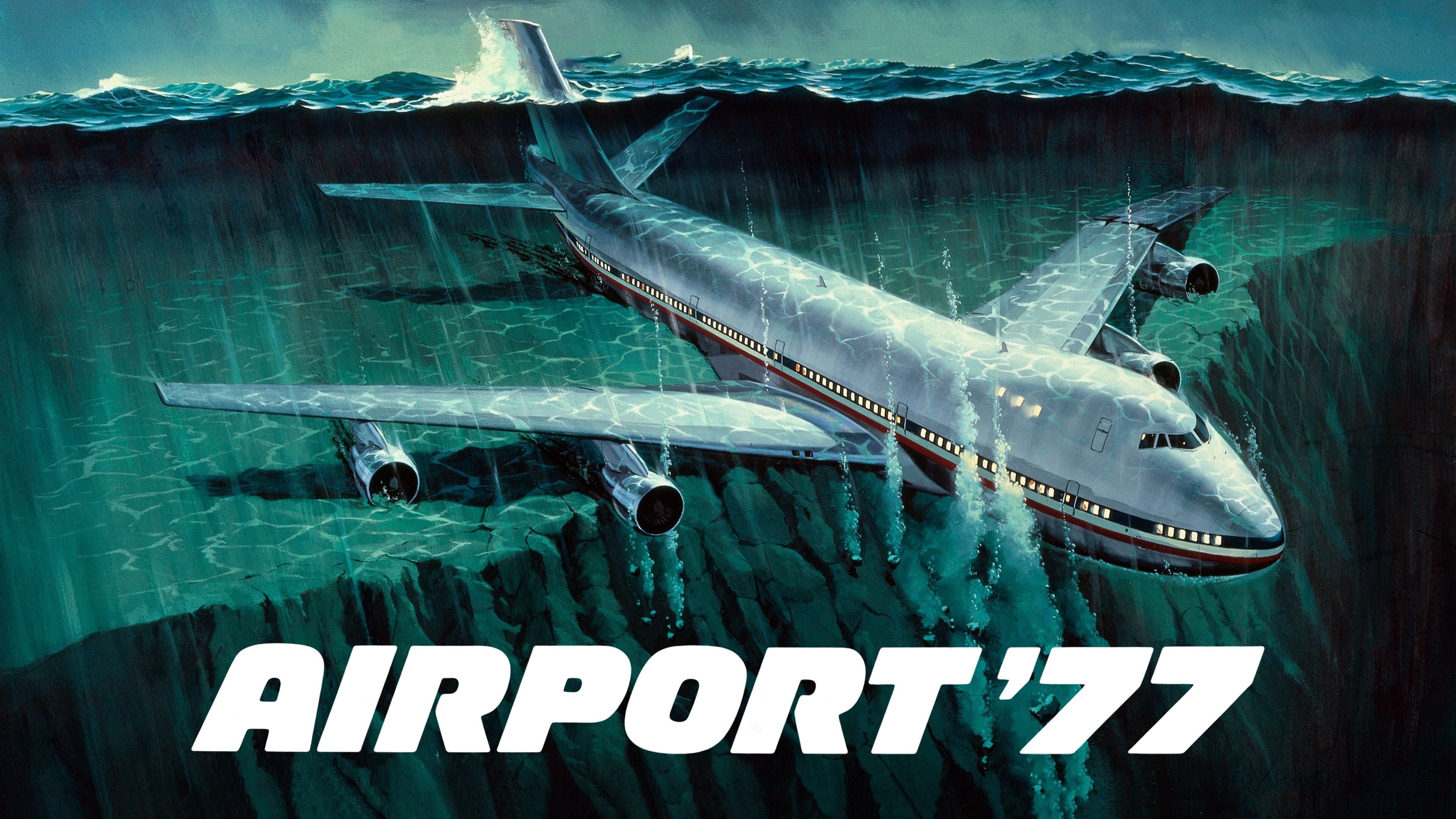 Airport '77 - immagine