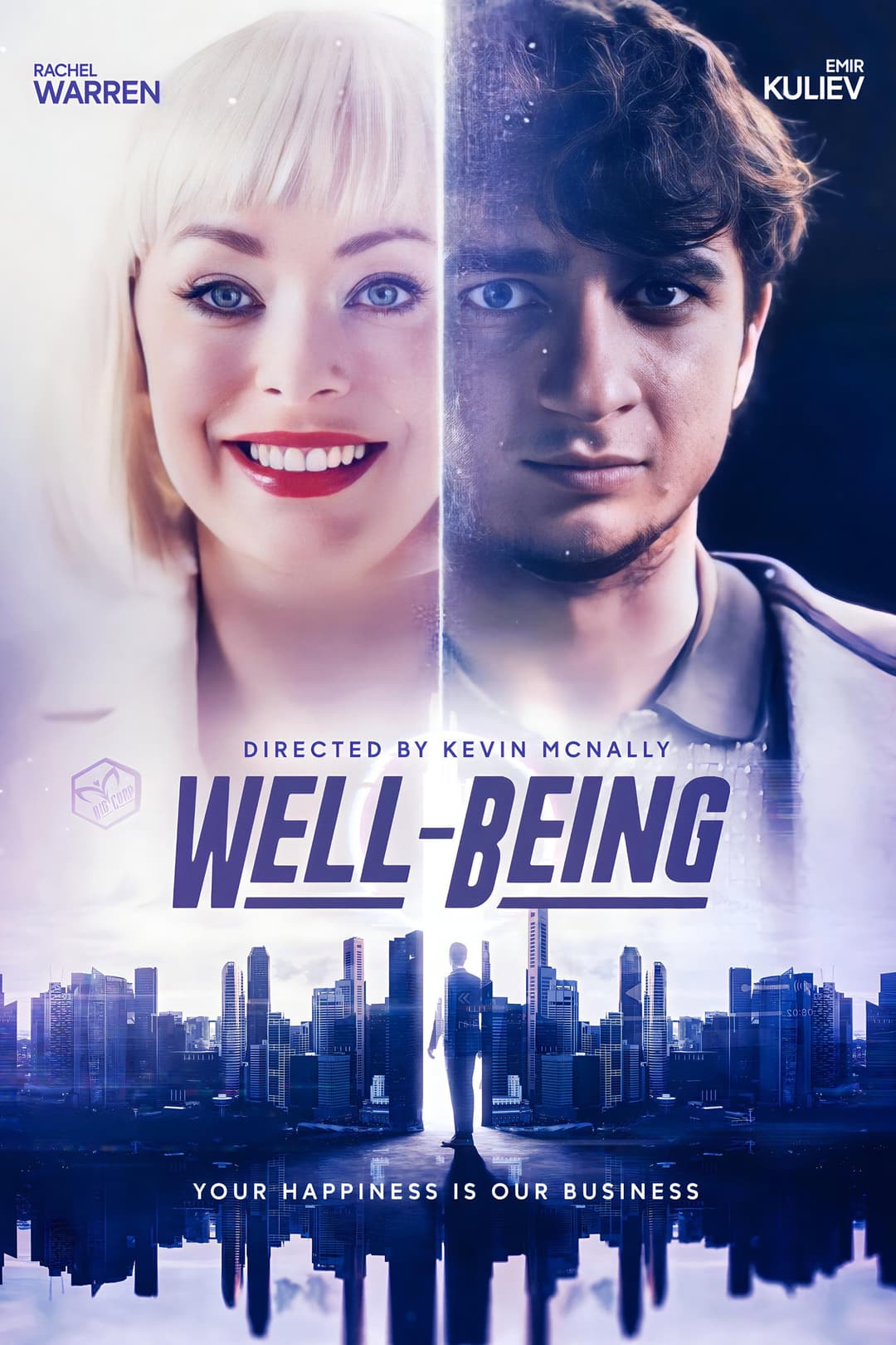 Poster di Well Being