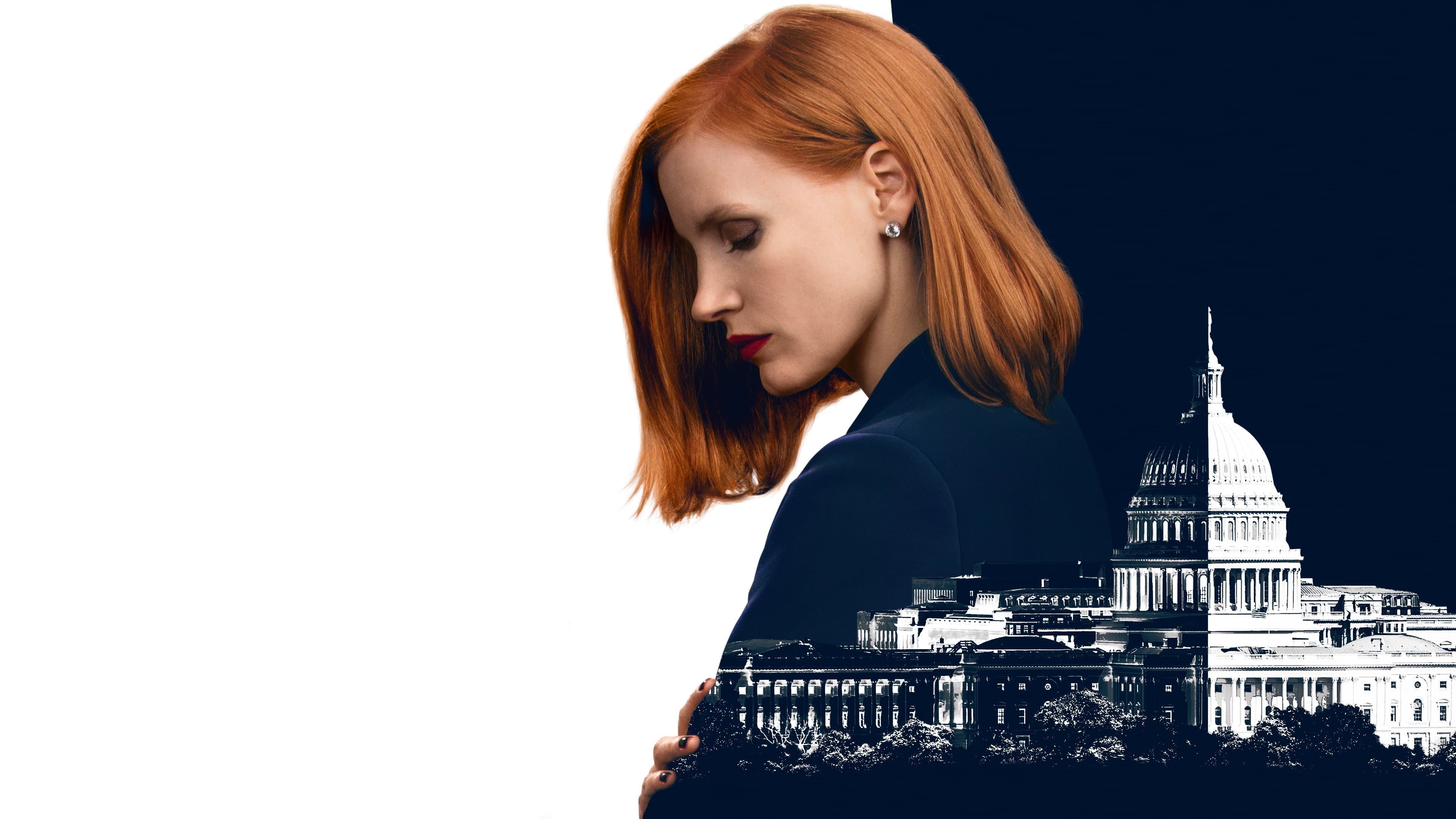 Miss Sloane - Giochi di potere - immagine