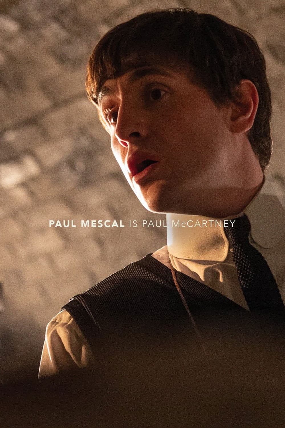 Poster di The Beatles: Paul